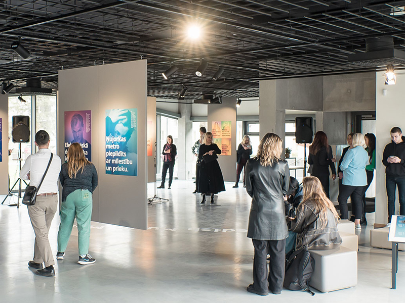 Företagsfest & Event