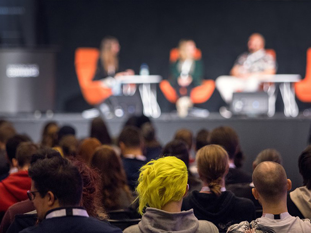 Företagsfest & Event